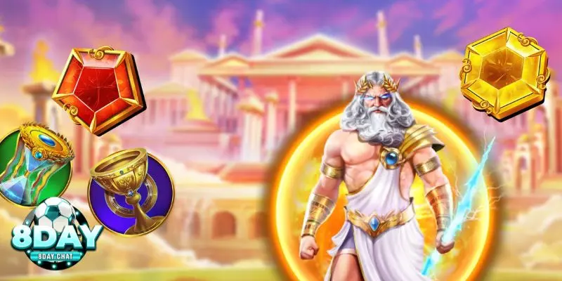 Nổ Hũ Gates Of Olympus - Slot Game Đình Đám Hot Nhất 2024 3 Các chiến thuật chơi nổ hũ Gates of Olympus hiệu quả