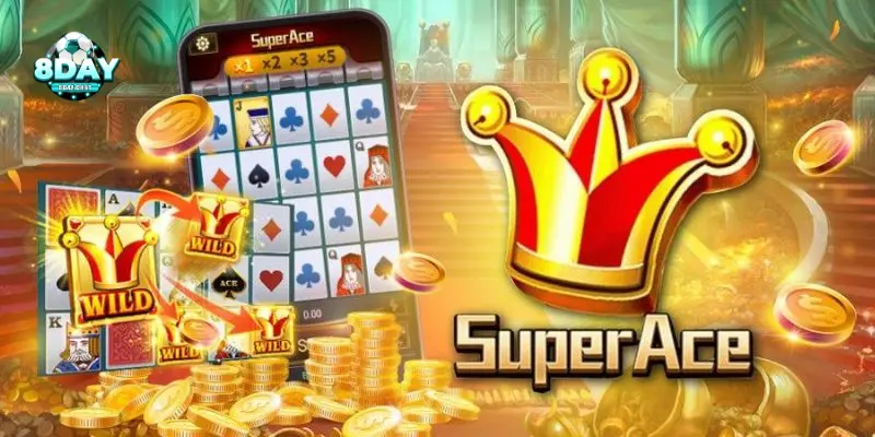 Trải Nghiệm Siêu Phẩm Game Nổ Hũ Super Ace Cực Hot 2024 2 Nguyên tắc khi chơi nổ hũ Super Ace