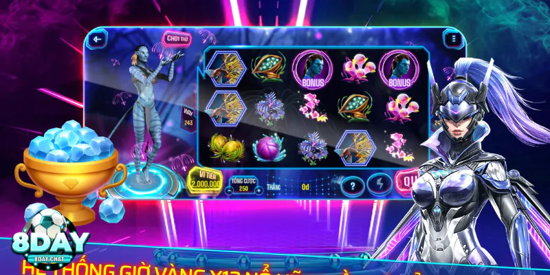 Nổ Hũ Club - Khám Phá Thế Giới Nổ Hũ Đổi Thưởng Đỉnh Cao 1 Thông tin về game nổ hũ club