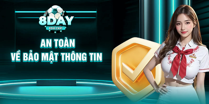 An toàn về bảo mật thông tin An toàn về bảo mật thông tin