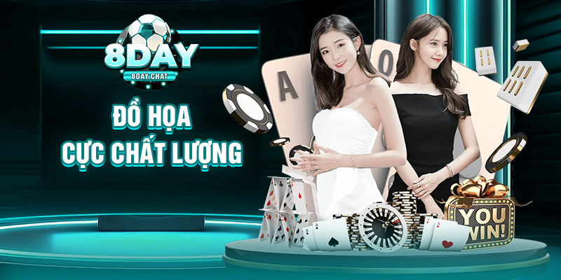 Trang chủ 24 Đồ họa cực chất lượng